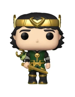 Funko POP! Marvel 900 Loki Kid Loki