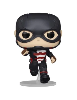 Funko POP! Marvel 815 The Falcon and the Winter Soldier US Agent
