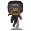Funko POP! Marvel 871 What If...? T'Challa Star-Lord