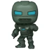 Funko POP! Marvel 872 What If...? The Hydra Stomper