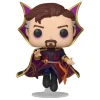 Funko POP! Marvel 874 What If...? Doctor Strange Supreme