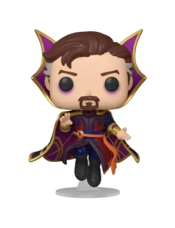 Funko POP! Marvel 874 What If...? Doctor Strange Supreme