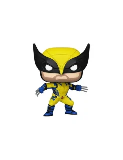 Funko POP! Marvel 1363 Wolverine
