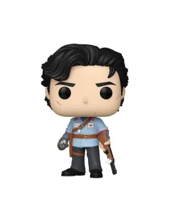Funko POP! Movies 1880 Army of Darkness Ash
