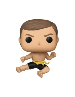 Funko POP! Movies 1866 Bloodsport