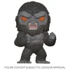 Funko POP! Movies 1020 Godzilla VS Kong Battle-Ready Kong