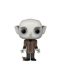 Funko POP! Movies 1267 Nosferatu A Symphony of Horror 100th Anniversary Count Orlok