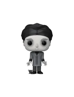 Funko POP! Movies 1267 Nosferatu A Symphony of Horror 100th Anniversary Count Orlok B&W Chase Limited Edition