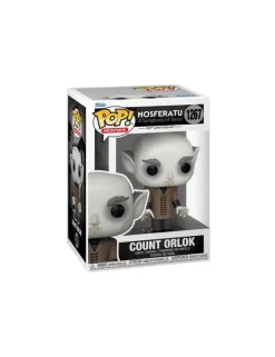 Funko POP! Movies 1267 Nosferatu A Symphony of Horror 100th Anniversary Count Orlok