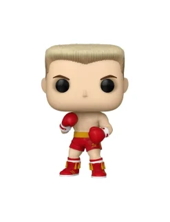 Funko POP! Movies 1715 Rocky Ivan Drago