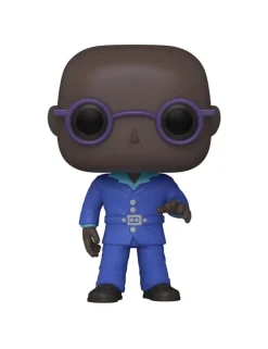 Funko POP! Movies 1174 The Matrix Morpheus