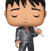 Funko POP! Rocks 188 Elvis Presley Elvis '68 Comeback Special Limited Edition