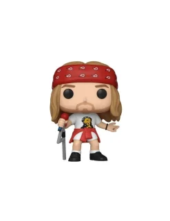Funko POP! Rocks 397 Gun's N' Roses Axel Rose