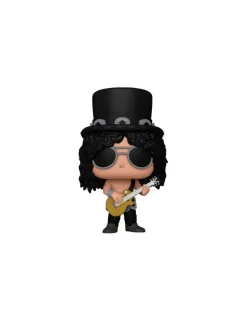 Funko POP! Rocks 398 Gun's N' Roses Slash