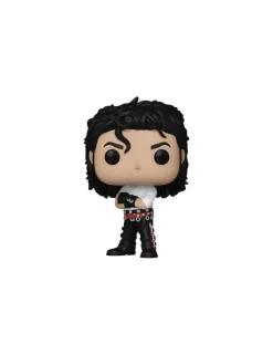 Funko POP! Rocks 383 Michael Jackson
