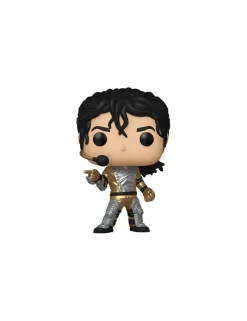 Funko POP! Rocks 376 Michael Jackson