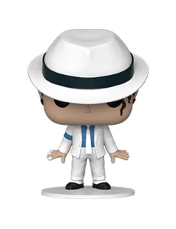 Funko POP! Rocks 345 Michael Jackson