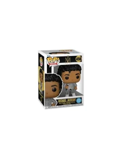 Funko POP! Rocks 456 Michael Jackson