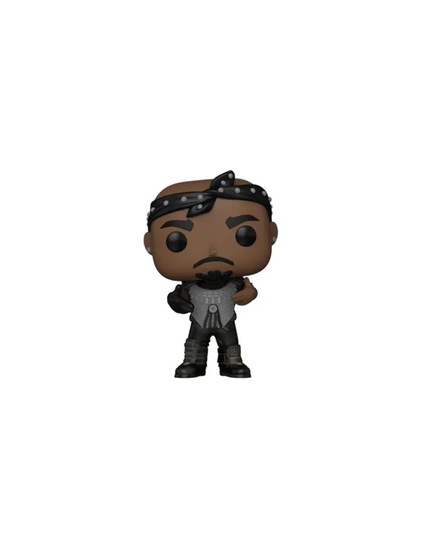Funko POP! Rocks 446 2Pac Tupac Shakur