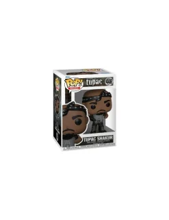 Funko POP! Rocks 446 2Pac Tupac Shakur