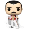 Funko POP! Rocks 414 Queen Freddie Mercury