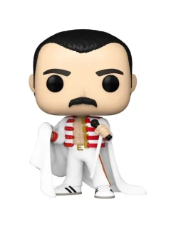 Funko POP! Rocks 414 Queen Freddie Mercury