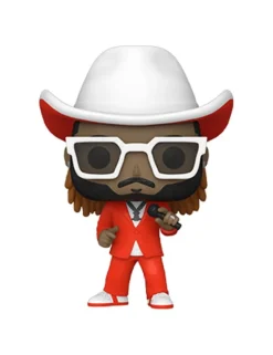Funko POP! Rocks 395 T-Pain