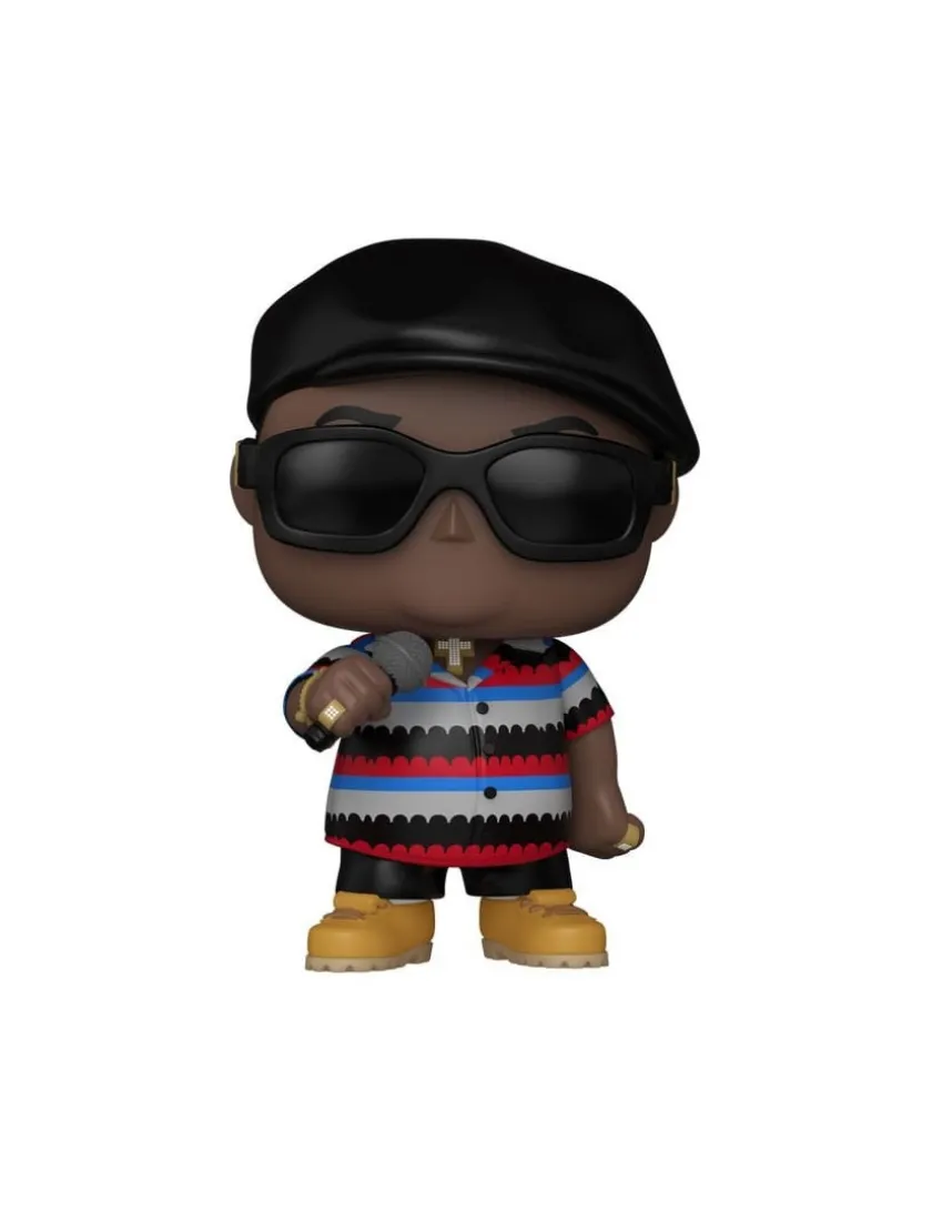 Funko POP! Rocks The Notorious B.I.G. Summer '95