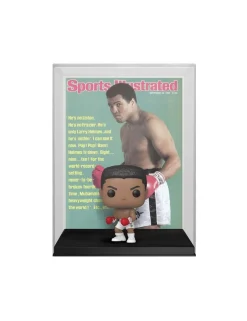 Funko POP! Sports Illustrated 04 Muhammad Ali