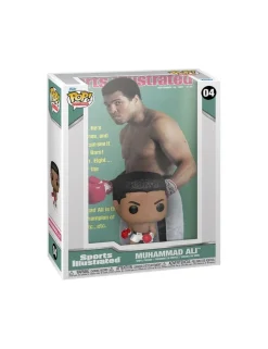 Funko POP! Sports Illustrated 04 Muhammad Ali
