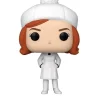 Funko POP! Television 1123 The Queen's Gambit Beth Final Game