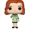 Funko POP! Television 1122 The Queen's Gambit Beth Armon with Rook