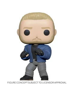 Funko POP! Television 1116 The Umbrella Academy Luther