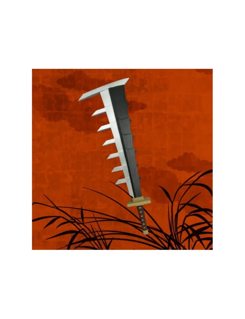 Furyu Bleach Zabimaru