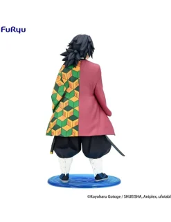Furyu Demon Slayer Kimetsu no Yaiba Giyu Tomioka Trio-Try-iT