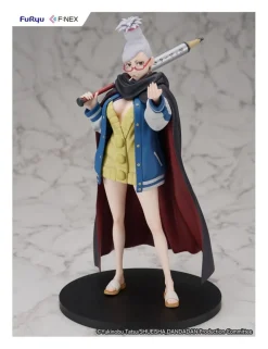 Furyu F:NEX DanDaDan Seiko