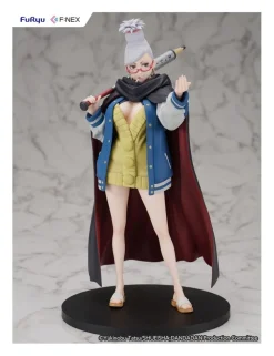 Furyu F:NEX DanDaDan Seiko