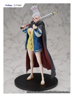 Furyu F:NEX DanDaDan Seiko