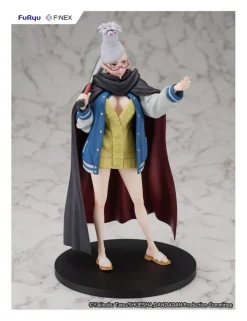 Furyu F:NEX DanDaDan Seiko