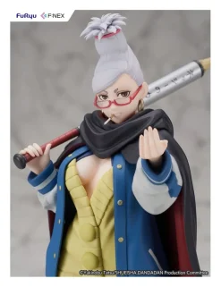 Furyu F:NEX DanDaDan Seiko