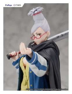 Furyu F:NEX DanDaDan Seiko