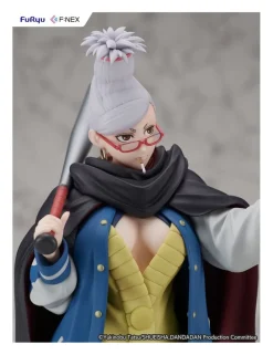 Furyu F:NEX DanDaDan Seiko