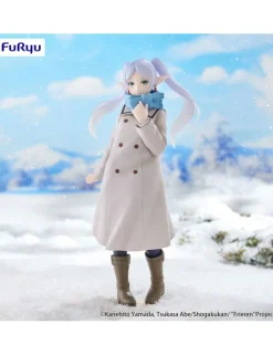 Furyu Frieren Beyond Journey's End Frieren Trio-Try-iT