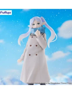 Furyu Frieren Beyond Journey's End Frieren Trio-Try-iT