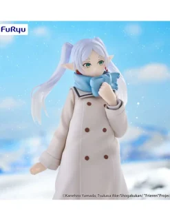 Furyu Frieren Beyond Journey's End Frieren Trio-Try-iT