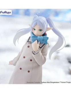 Furyu Frieren Beyond Journey's End Frieren Trio-Try-iT