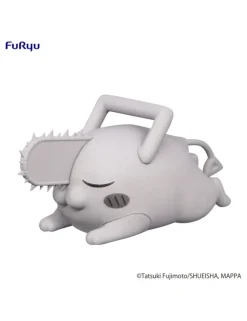 Furyu Noodle Stopper Chainsaw Man Pochita Sleep Version