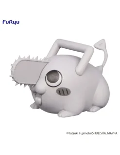 Furyu Noodle Stopper Chainsaw Man Pochita Smile Version