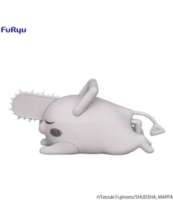 Furyu Noodle Stopper Chainsaw Man Pochita Sleep Version