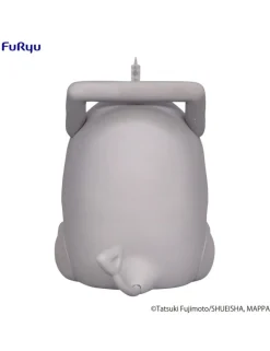 Furyu Noodle Stopper Chainsaw Man Pochita Naughty Version